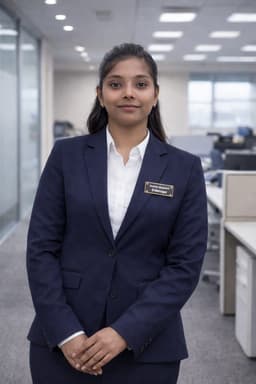 S. Mari Sowmiya — Assistant Manager at Green Earth Solutions