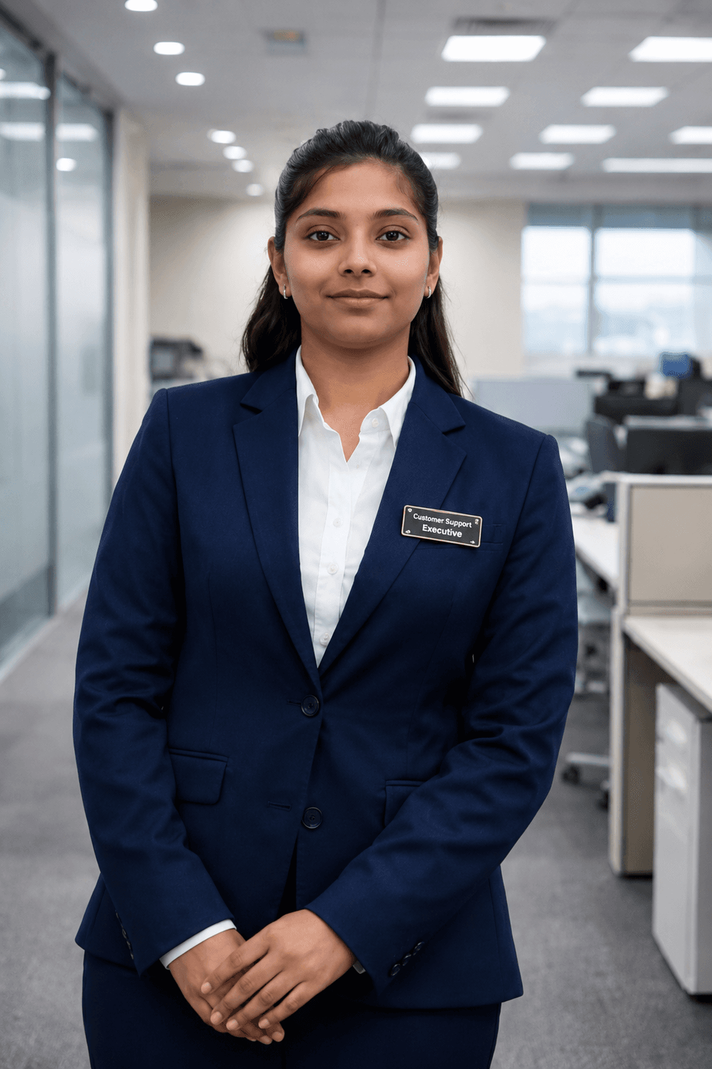 S. Mari Sowmiya — Assistant Manager at Green Earth Solutions